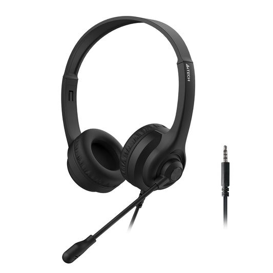 A4tech Hs-8i Stereo Gaming Headset