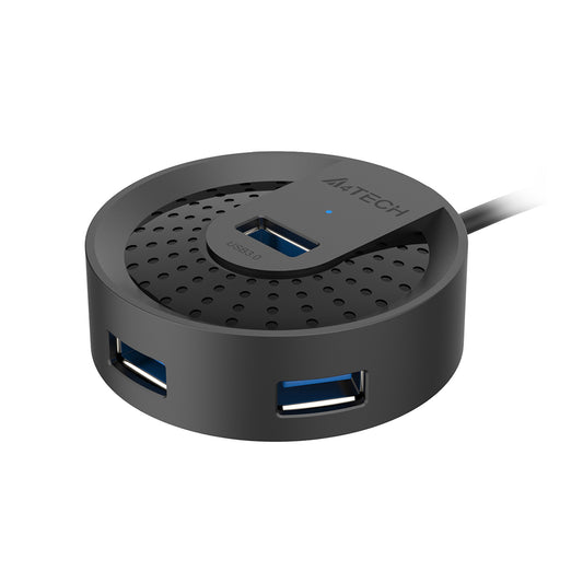 A4tech Hub-30 Usb 3.0 Hub