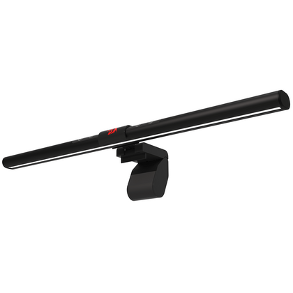 Redragon Gml-113 Beryl Monitor Light “ E-Reading Led Bar For Eyes Comfort