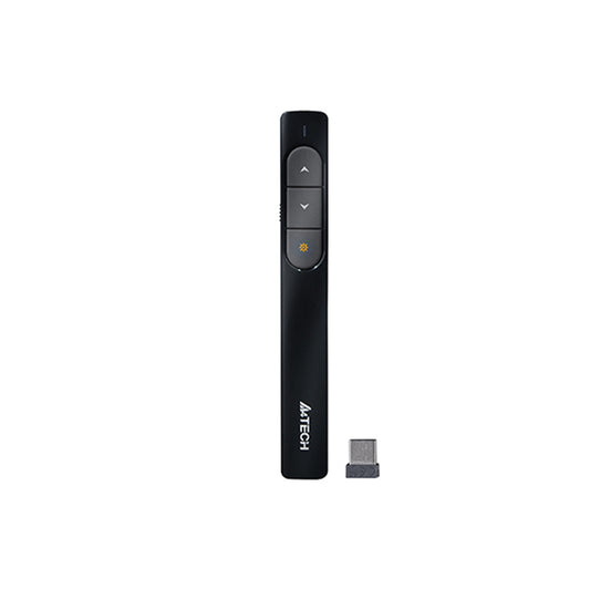 A4tech Lp15 Wireless Laser Pen