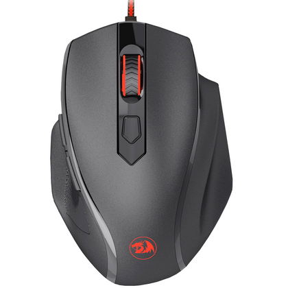 Redragon M709-1 Tiger 2 Gaming Mouse “ 3200 Dpi, Ergonomic, Rgb