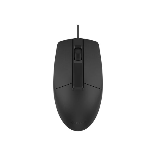 A4tech Op-330s Wired Gaming Mouse
