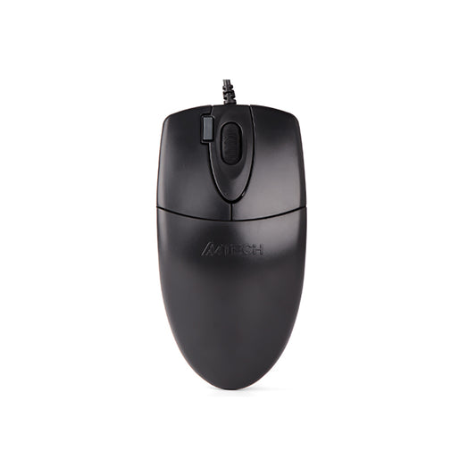 A4tech Op-620d Wired Optical Mouse