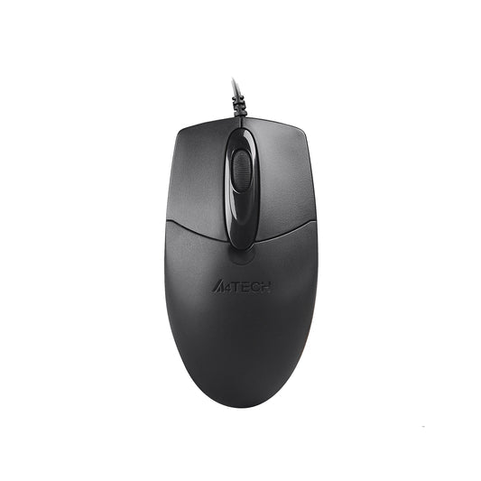 A4tech Op-720s Wired Optical Mouse