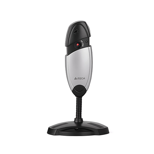 A4tech Pk-635p 720p Hd Webcam