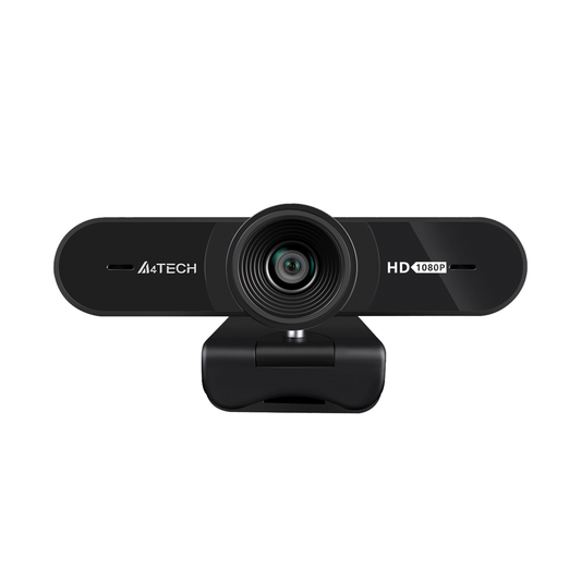 A4tech Full Hd 1080p Webcam