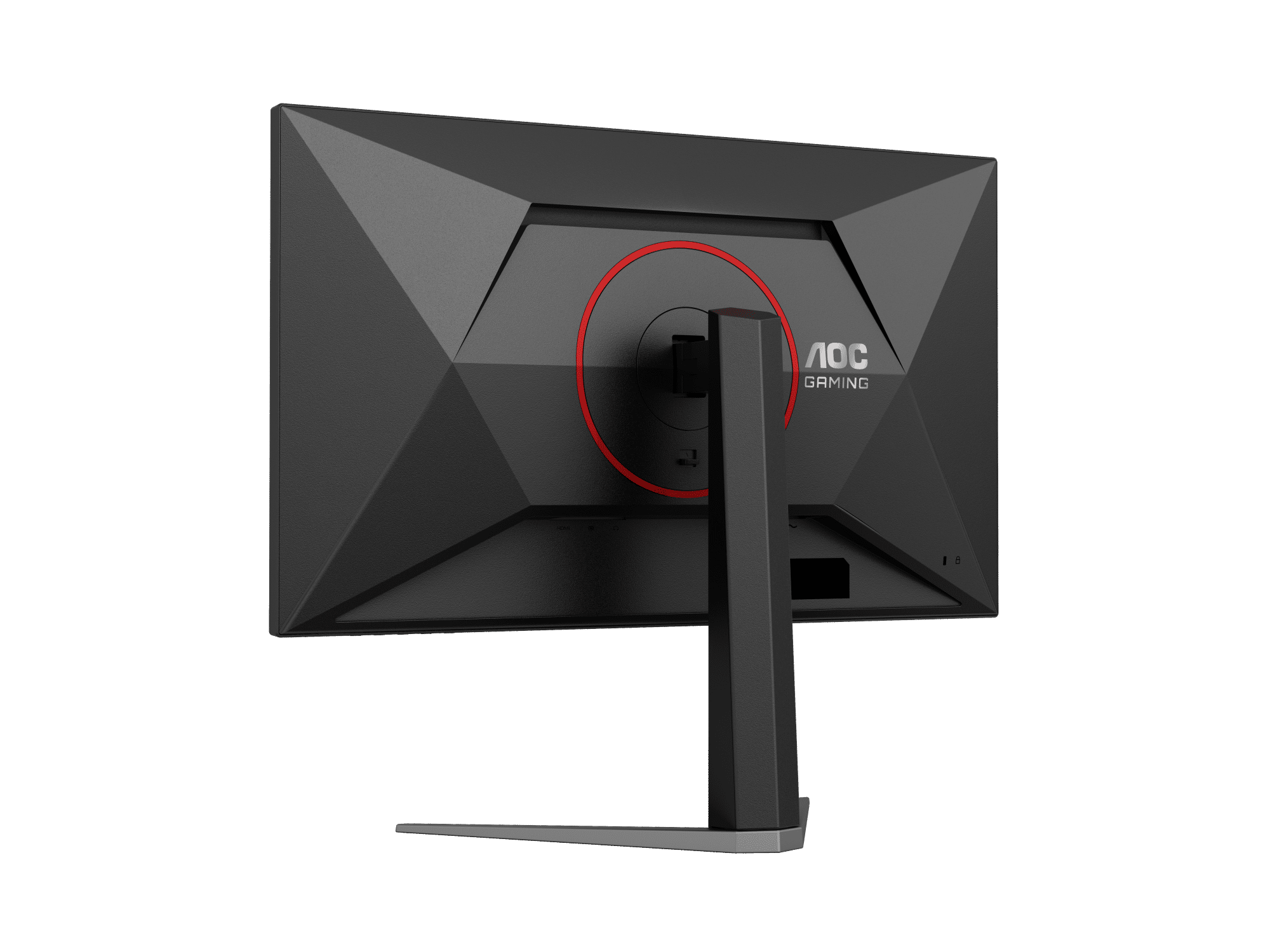 AOC Q27G4F 27" 180Hz Gaming Monitor | Fast IPS 0.5ms HDR | G-Sync Compatible