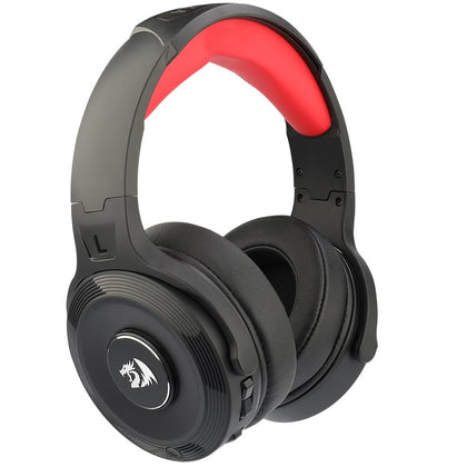 Redragon H818 Pelops Wireless Gaming Headset “ Black