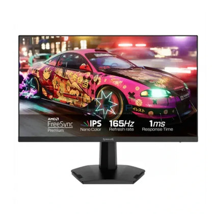 Redragon Mirror 27" 200Hz Fhd Gaming Monitor - Gm27X5
