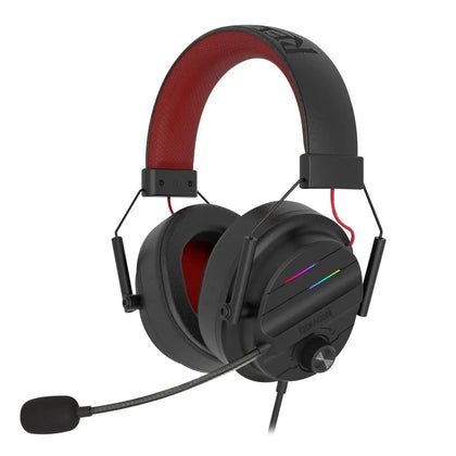Redragon H380 Chiron Rgb Gaming Headset “ Black