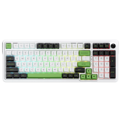 Redragon K686 Eisa Max Wireless Mechanical Gaming Keyboard