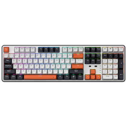Redragon Wyvern K689 Pro Wireless Mechanical Gaming Keyboard