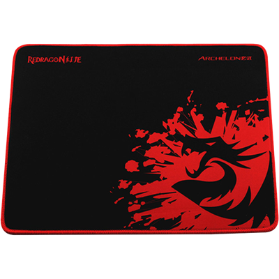 Redragon P001 Archelon Gaming Mouse Pad “ Large Non-Slip Surface