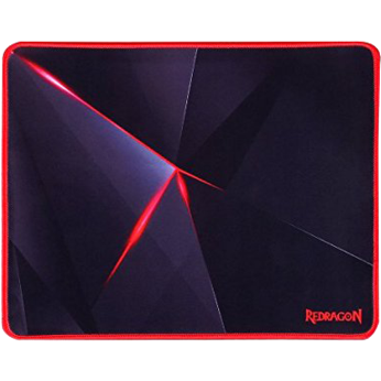 Redragon P012 Capricorn Stitched Edge Mouse Pad “ Large Gaming Surface