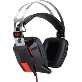 Redragon H201 Lagopasmutus Gaming Headset With 7.1 Surround Sound