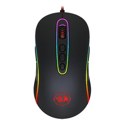 Redragon M702-2 Phoenix 2 Rgb Gaming Mouse “ 10000 Dpi Black