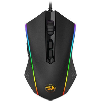 Redragon M710 Memeanlion Chroma Rgb Gaming Mouse “ 11 Buttons, 16K Dpi