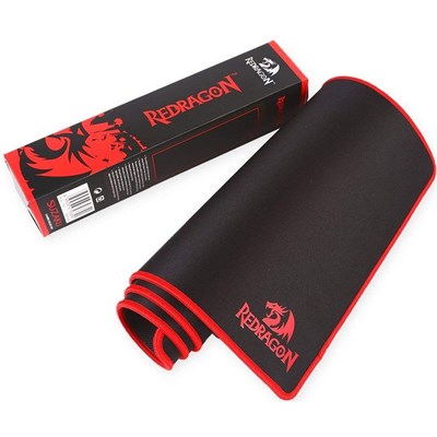 Redragon P003 Suzaku Huge Gaming Mouse Pad “ 900X400Mm Non-Slip Surface