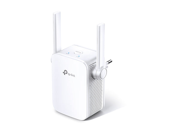 TP-Link TL-WA855RE Wi-Fi Range Extender - Boosts Coverage, Supports AP Mode