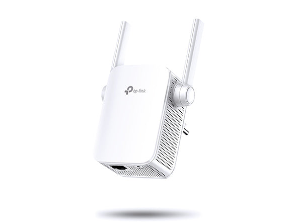 TP-Link TL-WA855RE Wi-Fi Range Extender - Boosts Coverage, Supports AP Mode