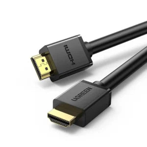 Ugreen 10109 4K Hdmi 2.0 Cable Copper Base High Speed (5 Meter)