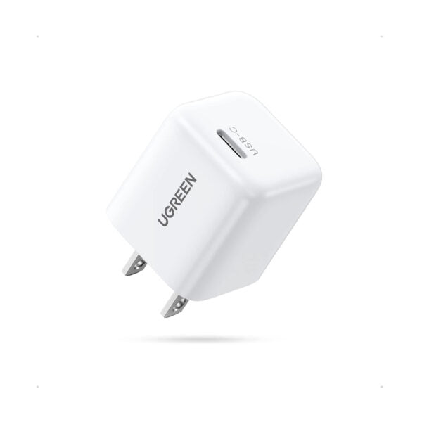 Ugreen 10219 Mini 20W Usb-C Charger