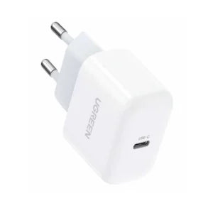 Ugreen 10220 20W Mini Pd Type-C Fast Charger