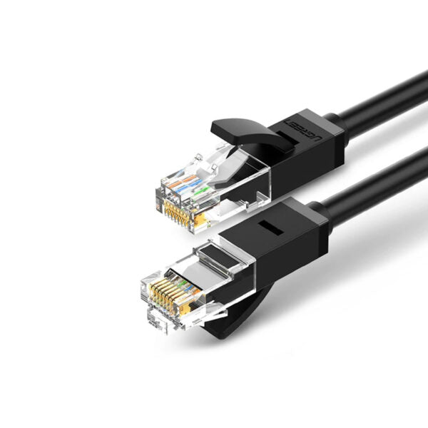Ugreen 20161 Cat6 Utp Lan Cable (26Awg-Cca) 3 Meter