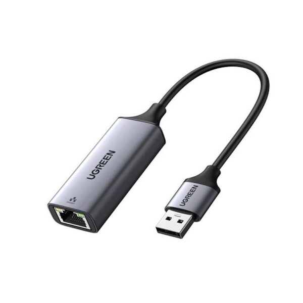 Ugreen 50922 Usb 3.0 Gigabit Ethernet Network Adapter