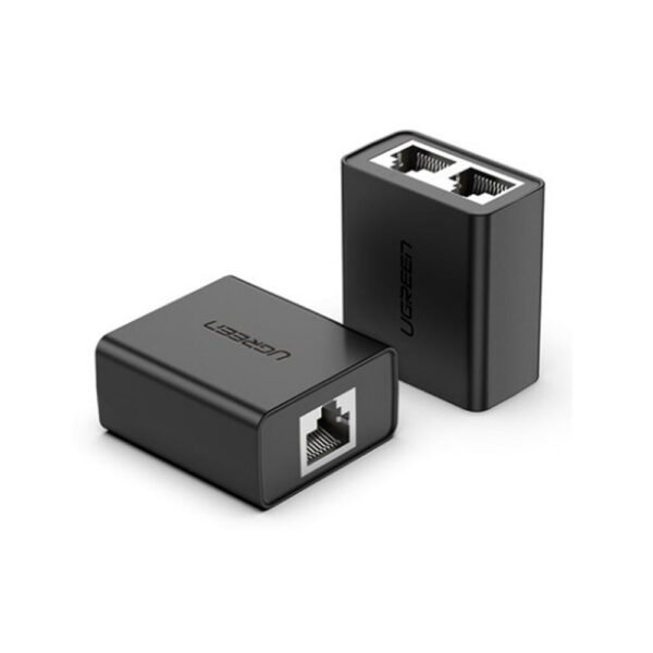 Ugreen 50923 Cm210 Rj45 Splitter Adapter (2 Pack)