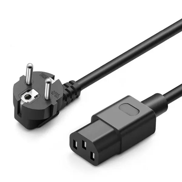 Ugreen 90341 Power Cable For Pc 1.5M