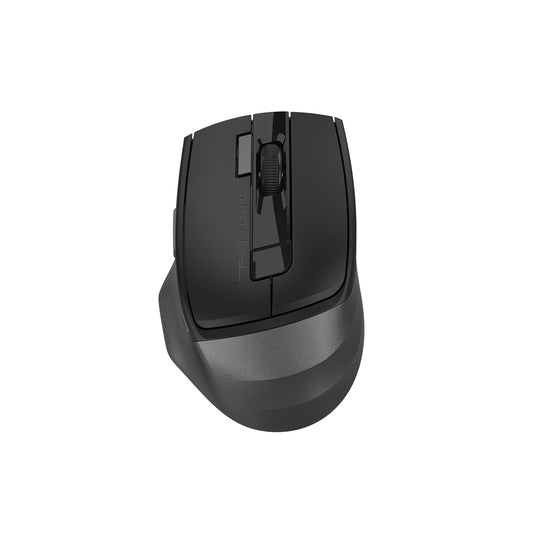 Dual Mode Rechargeable Mouse
