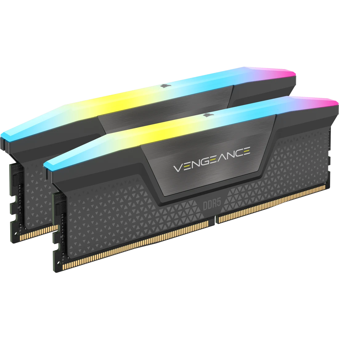 Corsair VENGEANCE® RGB 32GB DDR5 Memory Kit - AMD Optimized