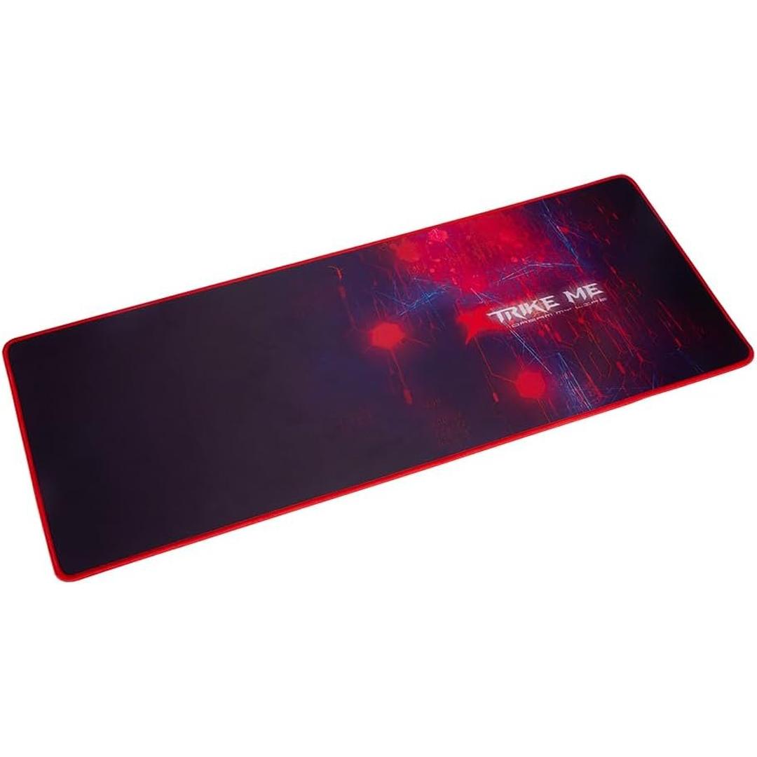 Xtrike-Me MP-206 Large Gaming Mouse pad | Gaming Mouse Pad | Sleek &amp; Elegent Design Mouse Pad