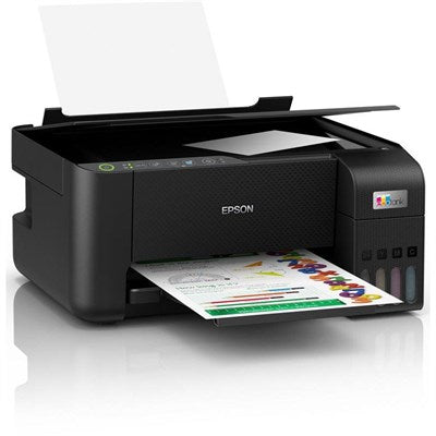 Epson EcoTank L3250 All-in-One Color Printer | Wireless Printing | High Page Yield | Official Warranty