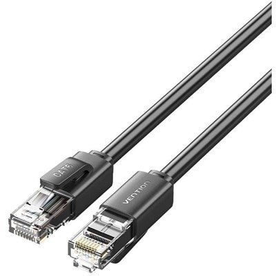 Vention CAT6 UTP Ethernet Patch Cable 10m - High Speed Internet Cable