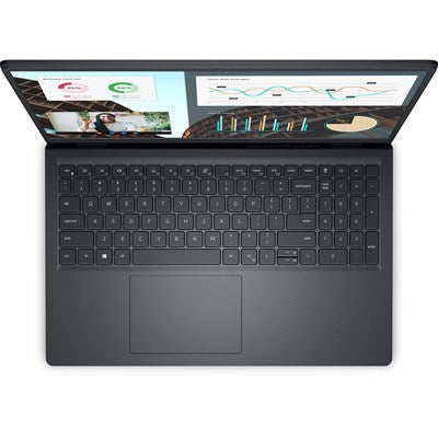 Dell Vostro 15 3530 Laptop | Intel Core i3- 1305U 8GB DDR4 512GB SSD 15.6" FHD 120Hz Display
