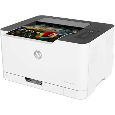HP Color Laser 150a Printer 4ZB94A - Official Warranty Included