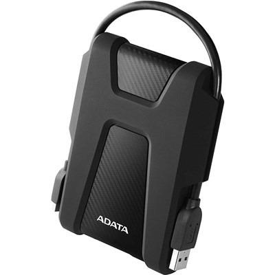 ADATA HD680 2TB USB 3.2 External Hard Drive | Military-Grade Protection