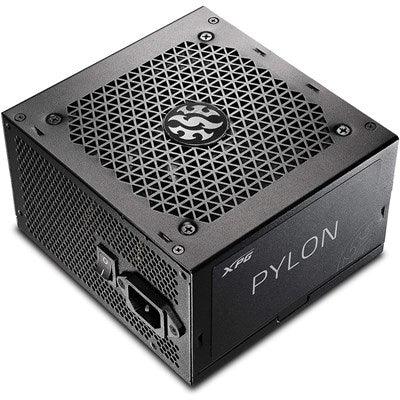 XPG Pylon 750W PSU Power Supply Unit - 80 PLUS Bronze Certified