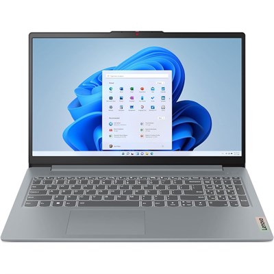 Lenovo IdeaPad Slim 3 15IRH8 Laptop | Intel Core i7 16GB DDR5 512GB SSD 15.6" FHD IPS Display