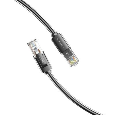 Vention CAT6 UTP Ethernet Patch Cable 1m - High Speed Internet Connection