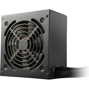Cougar ATLAS 750W 80 PLUS Bronze Certified PSU - Black High Performance Power Supply