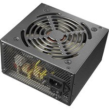Cougar ATLAS 750W 80 PLUS Bronze Certified PSU, Black