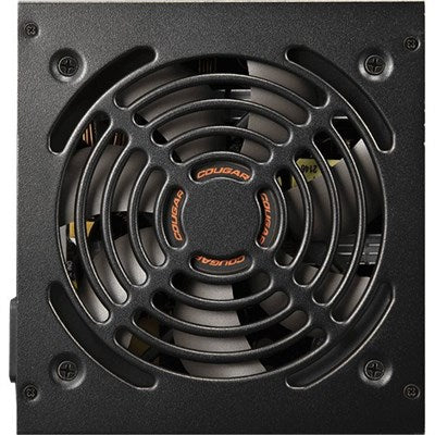 Cougar ATLAS 650W 80 PLUS Bronze Certified Power Supply Unit in Black