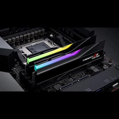 G.Skill Trident Z5 Neo RGB DDR5 32GB (2x16GB) AMD EXPO Desktop Memory