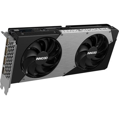 INNO3D GeForce RTX 5060 Ti Twin X2 8GB Video Graphics Card N506T2-08D7-193075N
