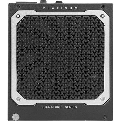 Antec Signature 1000W 80 PLUS Platinum Power Supply Unit PSU