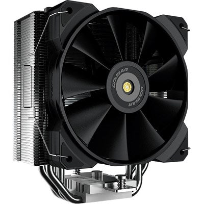 COUGAR FORZA 50 Premium CPU Tower Air Cooler with MHP120 Fan