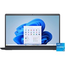 Dell Inspiron 15 3520 Touchscreen Laptop | Intel Core i5-1235U 8GB 512GB 15.6" FHD Windows 11 | Black